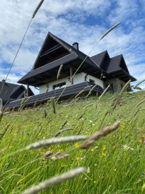 Nr1 Osada pod Giewontem Ratułów